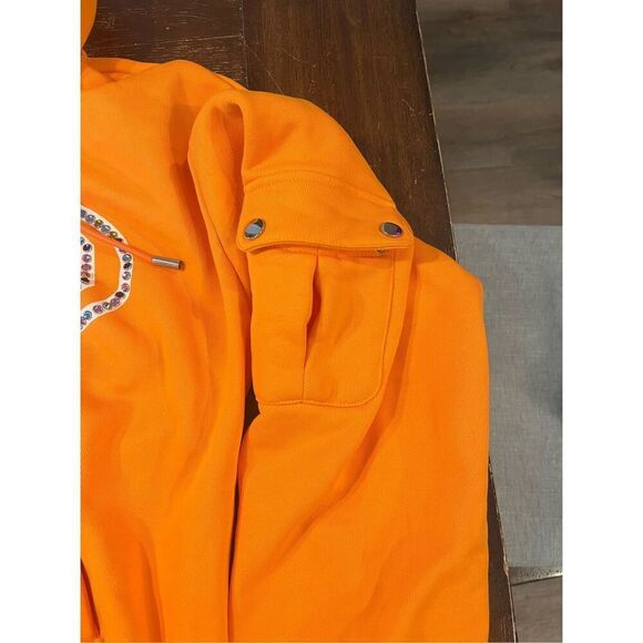 Parkhill Pulse Firestone Hoodie - Picture 7 of 10